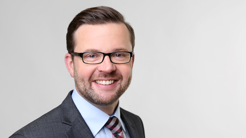 Raphael Tigges MdL ist neuer Sprecher der CDU-Landtagsfraktion im Wissenschaftsausschuss