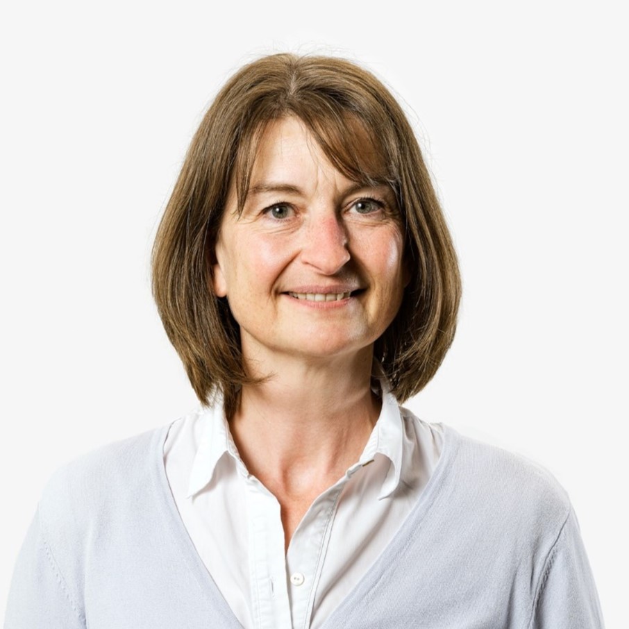  Ursula Bartels