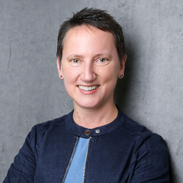 Dr.  Mechthild Frentrup