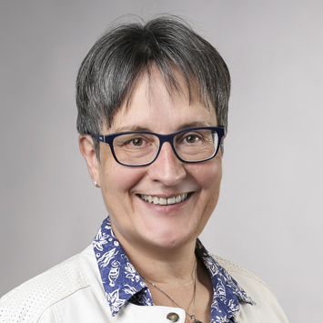 Dr. Ute Mller
