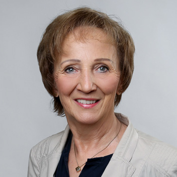  Marianne Kampwerth